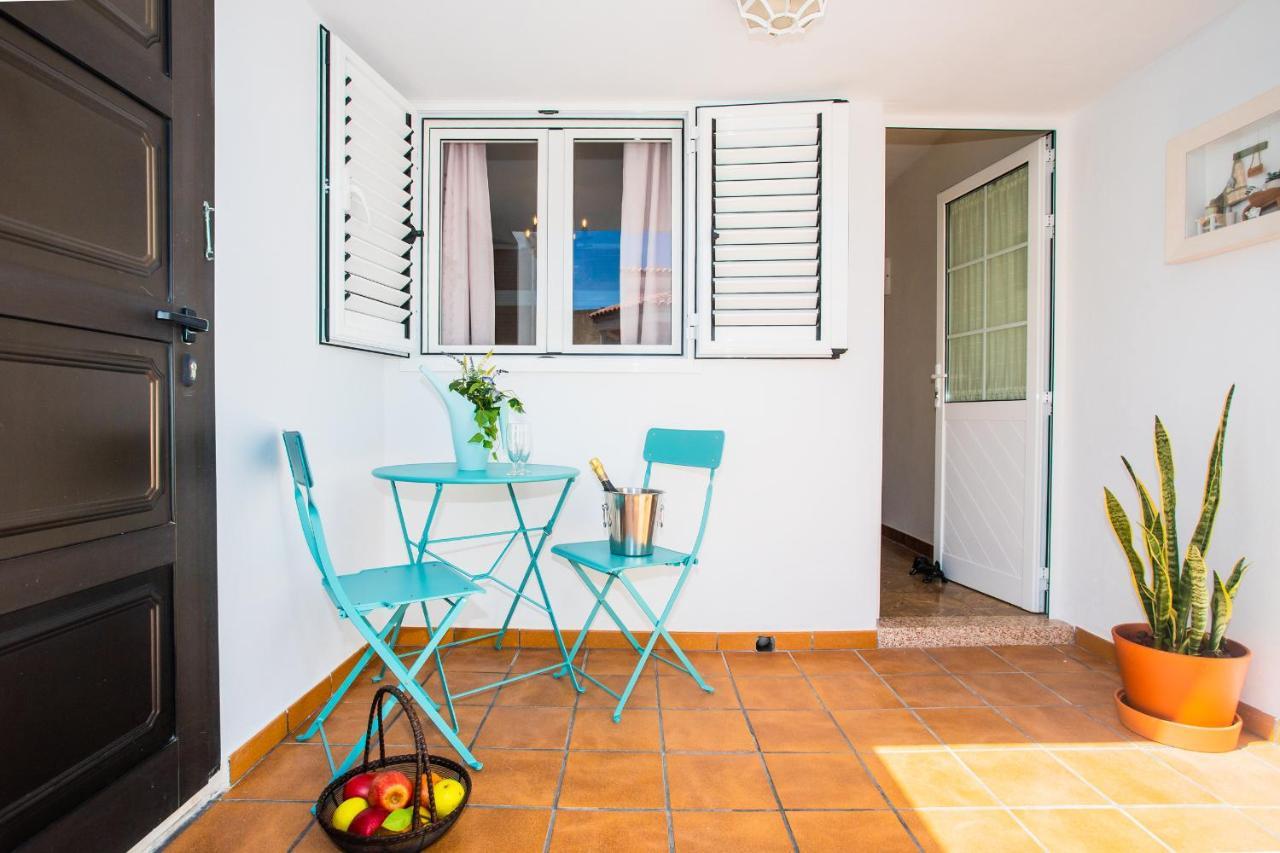 Casa Juana A 50 Metros La Playa Del Reducto Y Wifi Free Villa Arrecife  Buitenkant foto